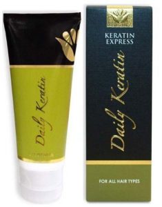 Keratin Express Daily Keratin 6 oz-0