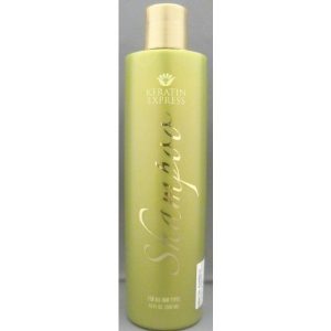 Keratin Express Daily Protective Shampoo 10 oz-0