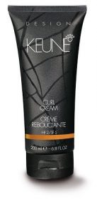 Keune Design Curl Cream 200 ml-0