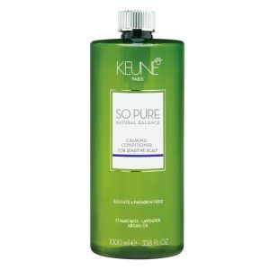 Keune So Pure Calming Conditioner 33.8 oz / 1000 ml-0