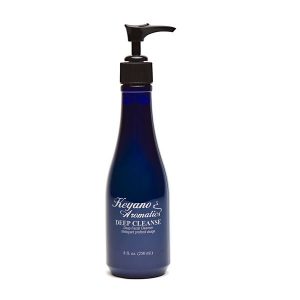 Keyano Deep Cleanse 8 oz-0
