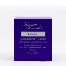 Keyano Lavender Candle 10 oz-0