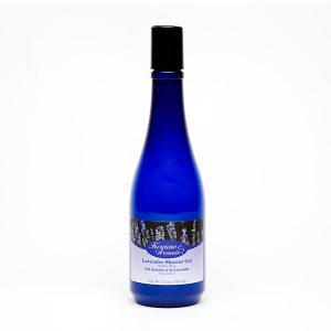 Keyano Lavender Bath & Shower Gel 12 oz-0
