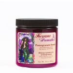 Keyano Pomegranate Scrub 10 oz-0