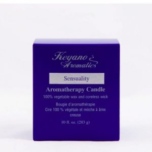 Keyano Sensuality Candle 10 oz-0