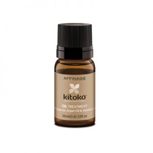 Kitoko Oil Treatment 0.33 oz / 10 ml-0