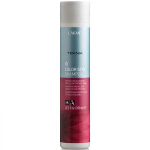 Lakme Teknia Color Stay Shampoo 300 ml-0