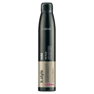Lakme K-Style Fix Plus Hard Xtreme Hold Spray 300 ml-0