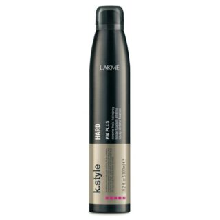 Lakme K-Style Fix Plus Hard Xtreme Hold Spray 300 ml Hair Care UltraBeauty.shop Lakme K-Style Fix Plus Hard Xtreme Hold Spray 300 ml UltraBeauty.shop