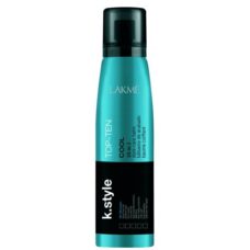 Lakme K-Style Cool Top-Ten Style-Care Balm 150 ml-0