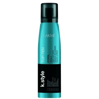 Lakme K-Style Cool Top-Ten Style-Care Balm 150 ml Hair Care UltraBeauty.shop Lakme K-Style Cool Top-Ten Style-Care Balm 150 ml UltraBeauty.shop