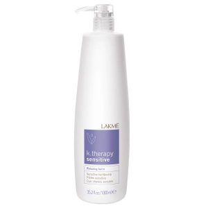 Lakme K-Therapy Sensitive Relaxing Balm 1000 ml-0