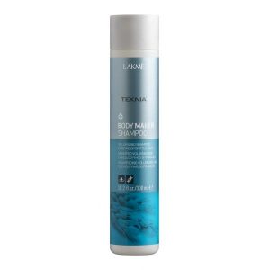 Lakme Teknia Body Maker Shampoo 300 ml-0
