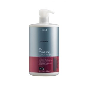 Lakme Teknia Color Stay Conditioner 1000 ml-0