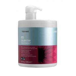 Lakme Teknia Color Stay Treatment 1000 ml-0