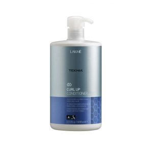 Lakme Teknia Curl Up Conditioner 1000 ml-0