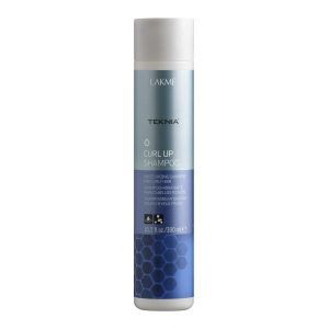 Lakme Teknia Curl Up Shampoo 300 ml-0