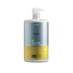 Lakme Teknia Deep Care Conditioner 1000 ml-0