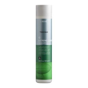 Lakme Teknia Extreme Cleanse Shampoo 300 ml-0
