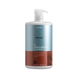 Lakme Teknia Gentle Balance Shampoo 1000 ml-0
