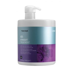 Lakme Teknia Straight Treatment 1000 ml-0