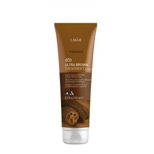 Lakme Teknia Ultra Brown Treatment 250 ml-0