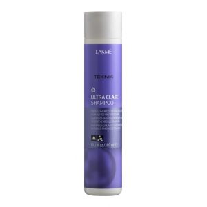 Lakme Teknia Ultra Clair Shampoo 300 ml-0