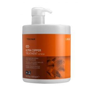 Lakme Teknia Ultra Copper Treatment 1000 ml-0