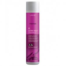 Lakme Teknia Ultra Violet Shampoo 300 ml-0