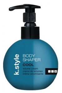 Lakme K-Style Cool Body Shaper Volume Cream 250 ml-0