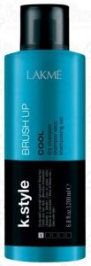 Lakme K-Style Cool Brush Up Dry Shampoo 200 ml-0