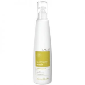 Lakme K-Therapy Repair Conditioning Fluid 1000ml-0