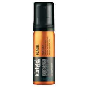 Lakme K-Style Hottest Flash Serum Control Frizz 50 ml-0