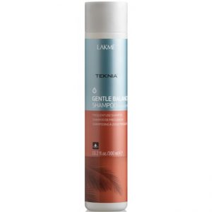 Lakme Teknia Gentle Balance Shampoo 300 ml-0