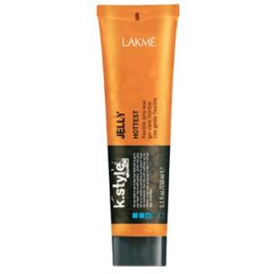 Lakme K-Style Hottest Jelly Flexible Gel Wax 150 ml-0