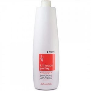Lakme K-Therapy Peeling Dry Shampoo 1000 ml-0