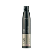 Lakme K-Style Fix Plus Power Xtreme Hold Mousse 300 ml - Image 1