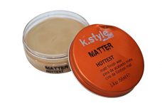 Lakme K-Style Hottest Matter Matte Finish Wax 50 ml-0