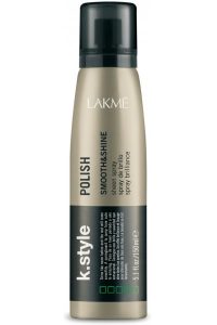 Lakme K-Style Smooth & Shine Polish Sheen Spray 150 ml-0