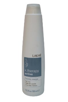 Lakme K-Therapy Active Prevention Shampoo 300 ml-0
