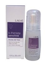 Lakme K-Therapy Sensitive Relaxing Night Drops 30 ml-0