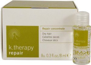 Lakme K-Therapy Repair Concentrate 8x8 ml-0