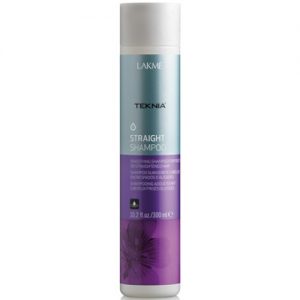Lakme Teknia Straight Shampoo 300 ml-0
