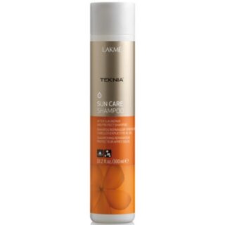 Lakme Teknia Sun Care Shampoo 300 ml UltraBeauty.shop