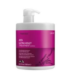 Lakme Teknia Ultra Violet Treatment 1000 ml-0