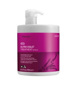 Lakme Teknia Ultra Violet Treatment 1000 ml-0