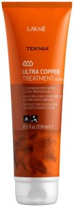 Lakme Teknia Ultra Copper Treatment 250 ml-0