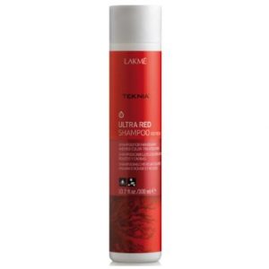 Lakme Teknia Ultra Red Shampoo 300 ml-0