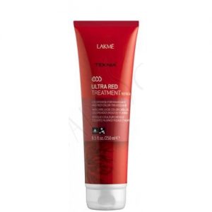Lakme Teknia Ultra Red Treatment 250 ml-0