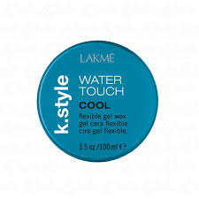 Lakme K-Style Cool Water-Touch Flexible Gel 100 ml-0